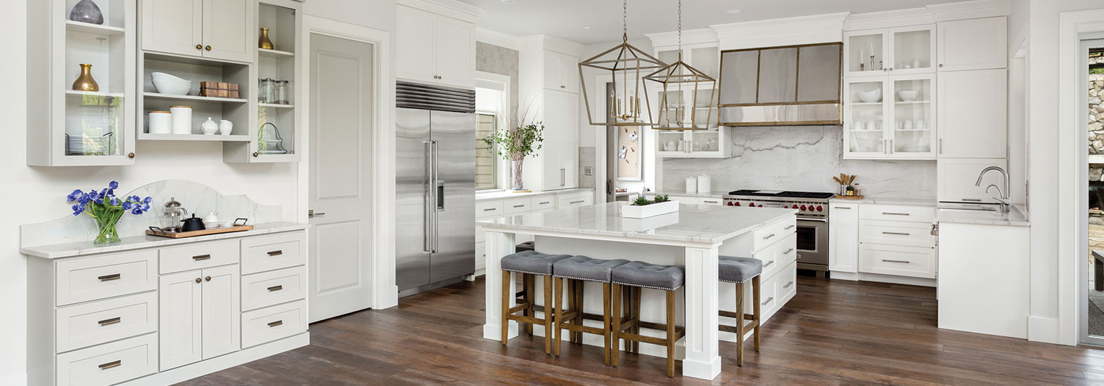 Remodeling Contractor