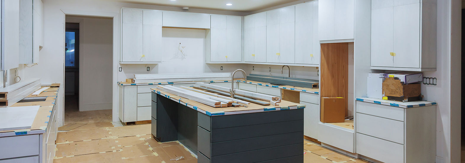 Bathroom Remodeling Contractor